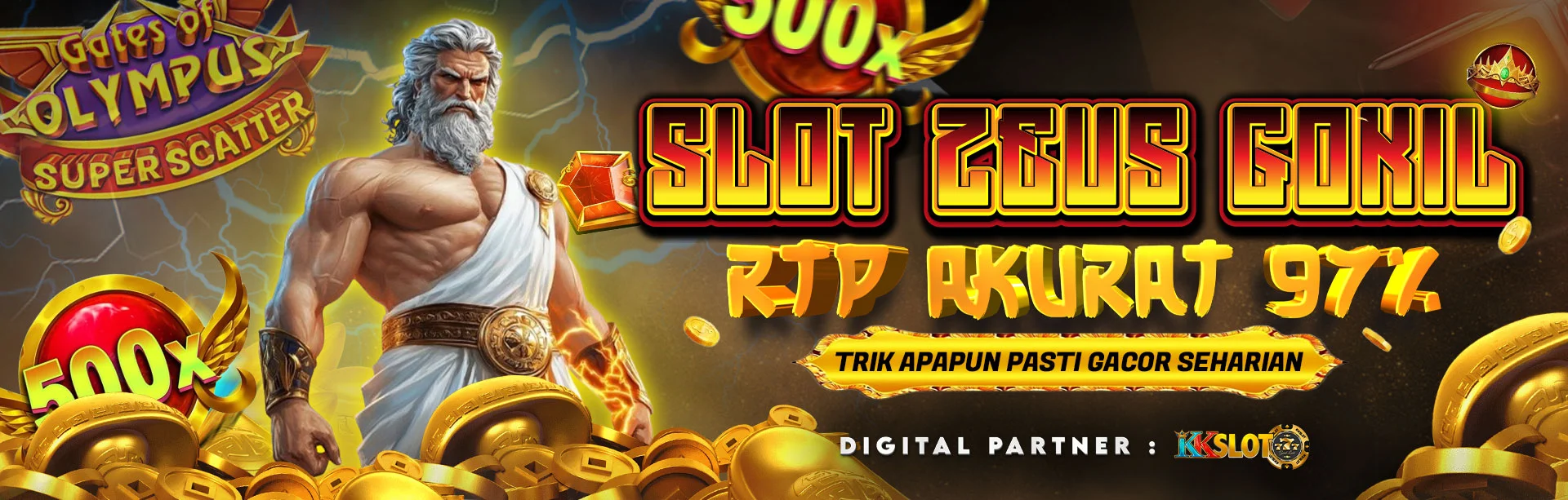 AsiaPlay17 Banner Slot Online